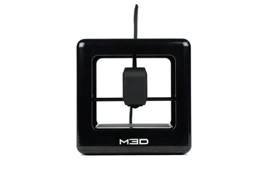 Picture of M3D MICRO Black