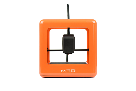 Picture of M3D MICRO Orange