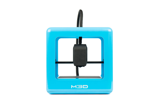 Picture of M3D MICRO Blue