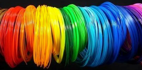 Снимка за категория Материали за 3Д печат