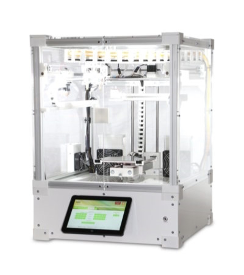 Picture of HT500.2 3D Printer