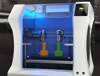 Снимка на BOLT Pro 3D принтер