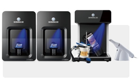 Снимка за категория 3D Dental Scanners
