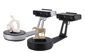 Снимка за категория Desktop 3D Scanners