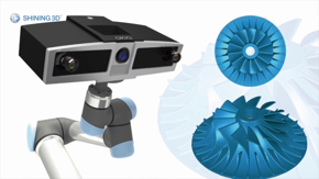 Снимка за категория Metrology 3D Scanners