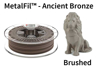 Picture of MetalFil - Ancient Bronze