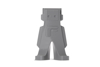 Снимка на Premium PLA - Robotic Grey