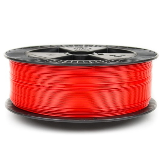 Picture of PLA ECONOMY RED