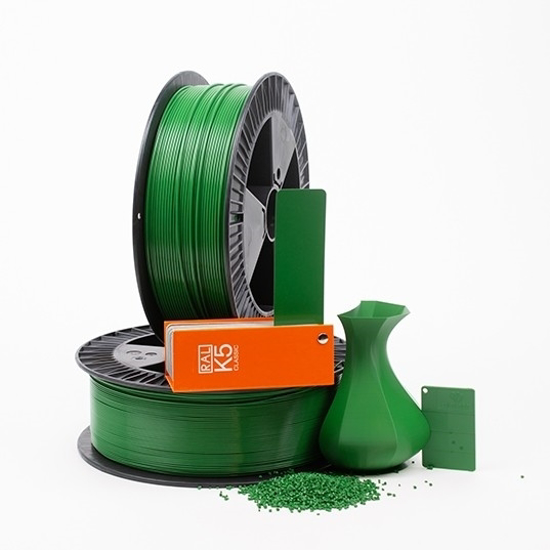 Picture of Emerald green RAL 6001