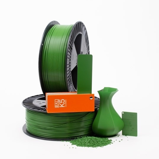 Picture of Grass green RAL 6010