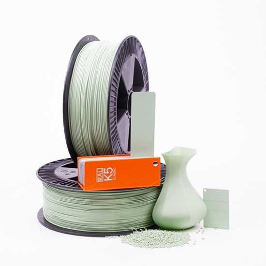 Picture of Pastel green RAL 6019