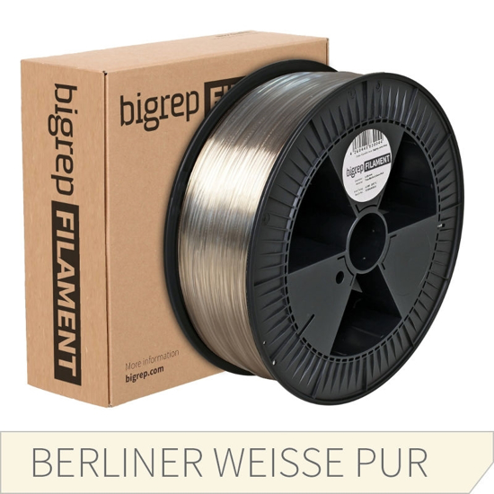 Picture of Berliner Weisse Pur