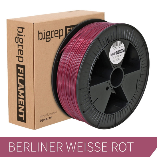 Picture of Berliner Weisse Rot