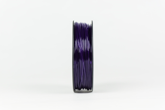 Picture of Tough 3D Ink Raven Purple