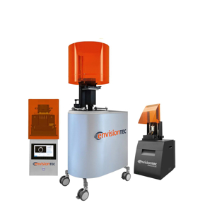 Снимка за категория DLP 3D Принтери