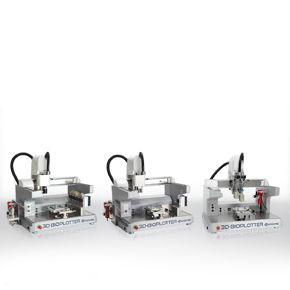 Снимка за категория 3D Биоплотери