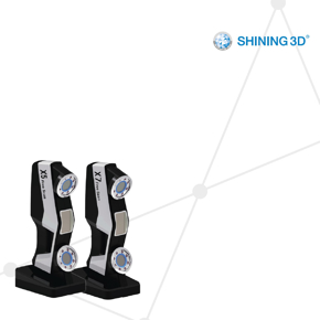 Снимка за категория Handheld 3D Laser Scanners