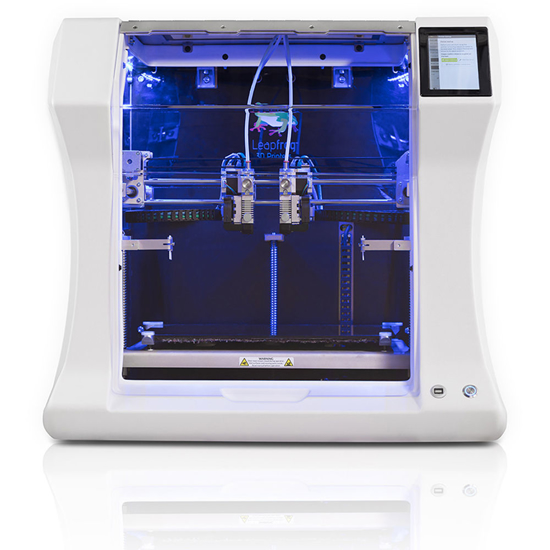 Picture of BOLT Pro 3D Printer