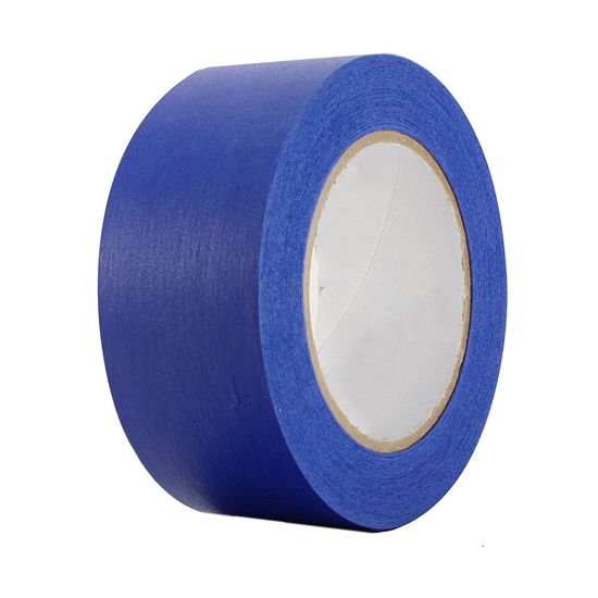 Picture of Blue Masking Tape