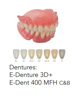 Снимка на D4K Pro Dental