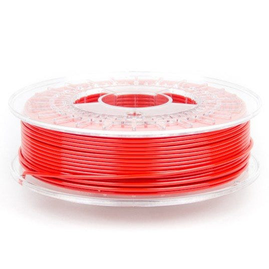 Picture of PETG ECONOMY RED