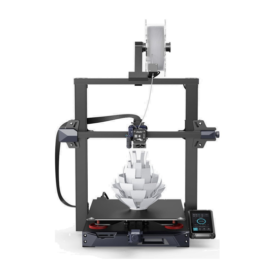 Picture of Ender 3 S1 Plus