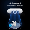 Снимка на CR-Scan Lizard 3D Scanner Luxury Combo