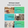Picture of CR-Scan Lizard 3D Scanner Luxury Combo