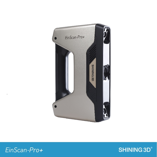 Picture of EinScan Pro+