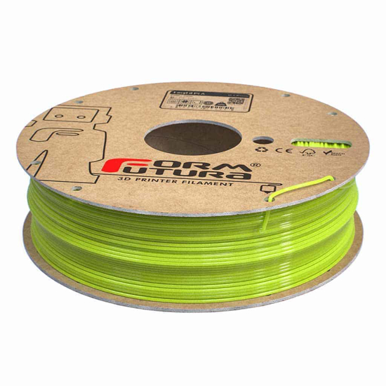 Снимка на EasyFil PLA - Luminous Yellow