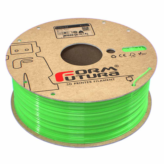 Снимка на Premium PLA - Atomic Green