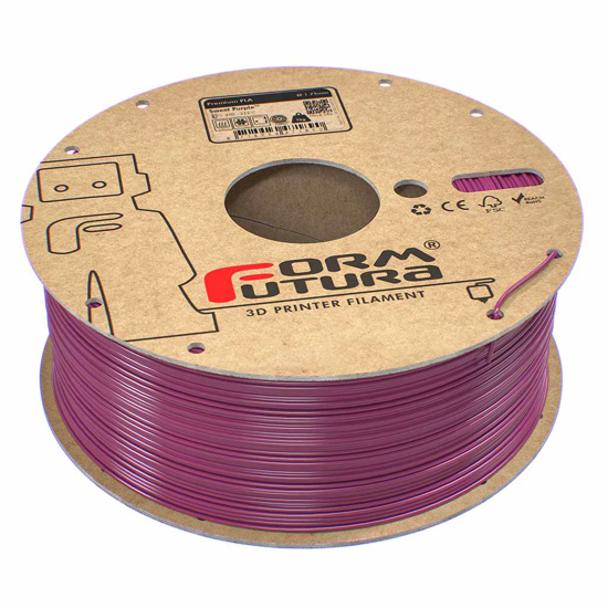 Снимка на Premium PLA - Sweet Purple