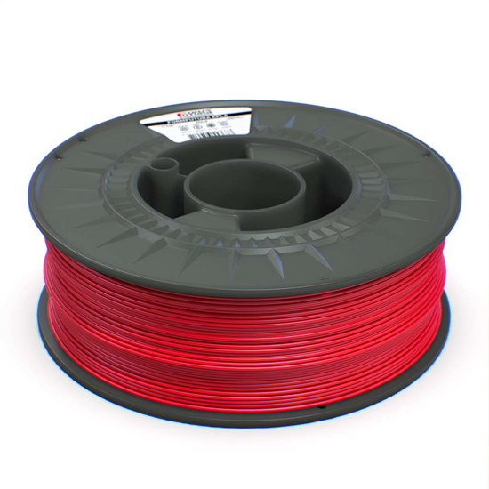 Picture of Volcano PLA 150C - DIY Red