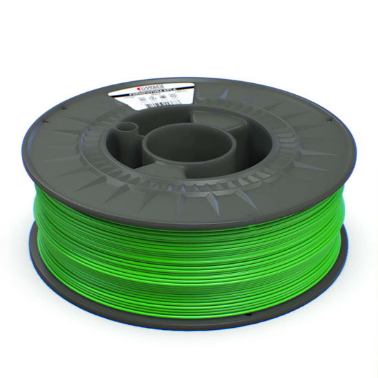 Picture of Volcano PLA 150C - DIY Lime Green
