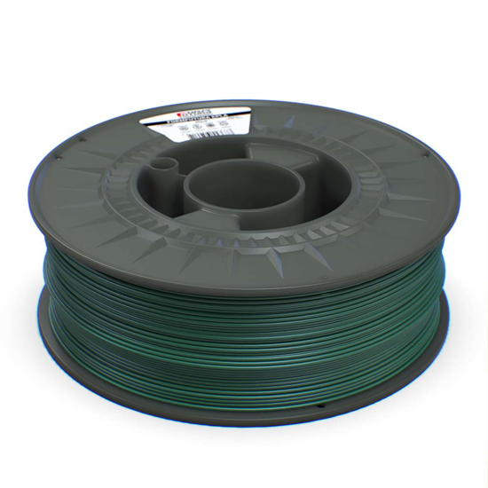 Снимка на Volcano PLA 150C - DIY Dark Green