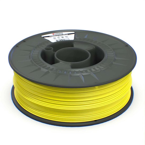 Picture of Volcano PLA 150C - DIY Industrial Yellow