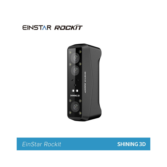 Снимка на EinStar Rockit